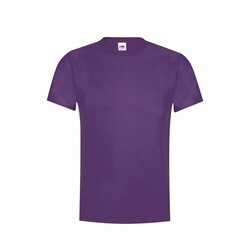 T-Shirt Adulte Couleur Original T