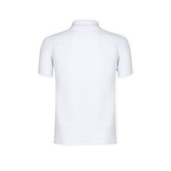 Polo Adulte Blanc Original