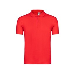 Polo Adulte Couleur Original