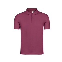 Polo Adulte Couleur Original