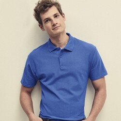 Polo Adulte Couleur Original