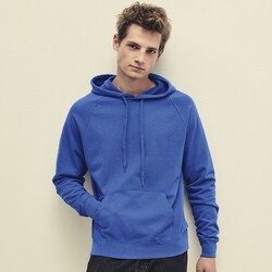 Sweat-Shirt Adulte Lightweight Hooded S