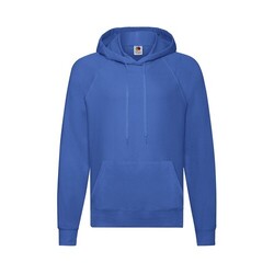 Sweat-Shirt Adulte Lightweight Hooded S
