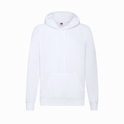 Sweat-Shirt Adulte Lightweight Hooded S