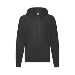 Sweat-Shirt Adulte Lightweight Hooded S