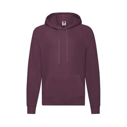 Sweat-Shirt Adulte Lightweight Hooded S