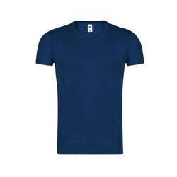 T-Shirt Adulte Couleur Iconic V-Neck