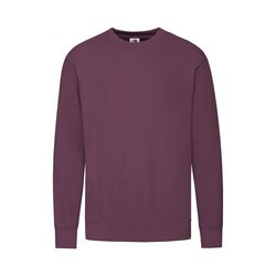 Sweat-Shirt Adulte Lightweight Set-In S