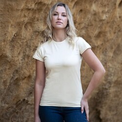 T-Shirt Femme