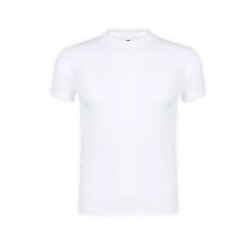 T-Shirt Adulte Blanc Original T