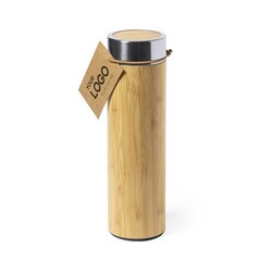 Hangtag de Présentation Canlia