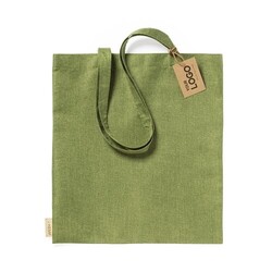 Hangtag de Présentation Canlia