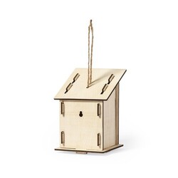 Maison d'Oiseau Pecker