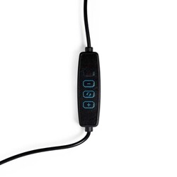 Trépied Anneau Lumineux Kristen