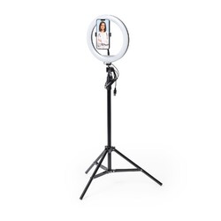 Trépied Anneau Lumineux Kristen