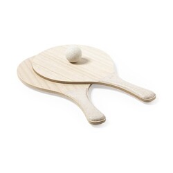 Raquette Plage Saiker