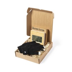 Boîte de Présentation Ayira