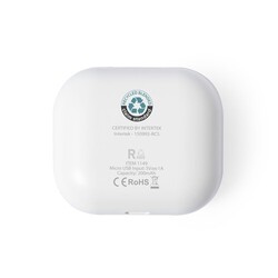 Écouteurs Volpux RCS