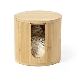 Distributeur de Lingettes Démaquillantes Kiam