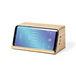 Haut-Parleurs Chargeur Zaphir