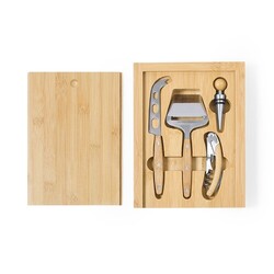 Set Vin et Fromages Hiblux