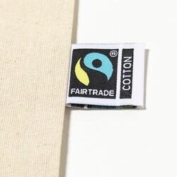 Sac Flyca Fairtrade