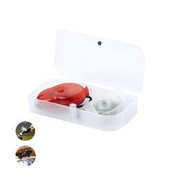 Lumière de Sécurité Bowel