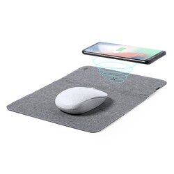 Tapis Souris Chargeur Kimy