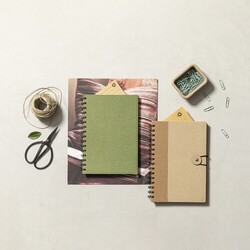 Cahier Idina