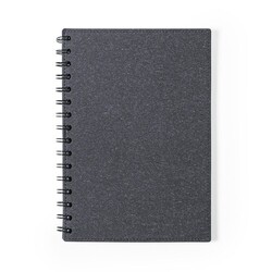 Cahier Idina