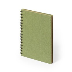 Cahier Idina