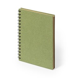 Cahier Idina