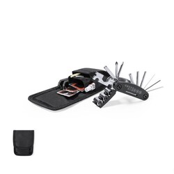 Kit de Réparation de Vélo Gerald