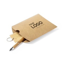 Boîte de Présentation Handru