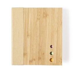 Porte Notes Kokil