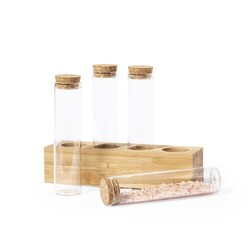 Set d'Épices Tumber