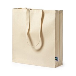 Sac Elatek Fairtrade