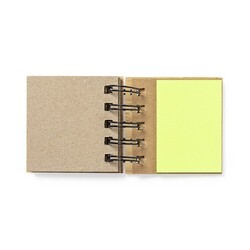 Bloc Notes Feros