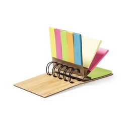 Bloc Notes Feros