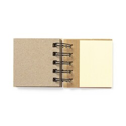 Bloc Notes Feros