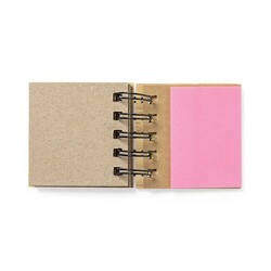 Bloc Notes Feros