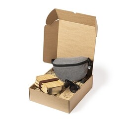 Boîte de Présentation Fredox