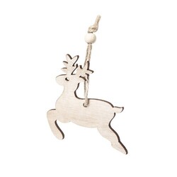 Set Ornement Noël Tilmex