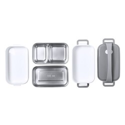 Gamelle Thermique Dixer