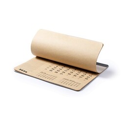 Tapis Souris Calendrier Flen