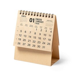 Calendrier Bureau Lasow