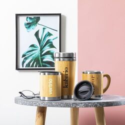 Tasse Thermique Vanatin