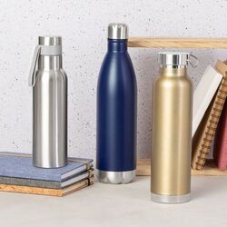 Bidon Thermique Staver