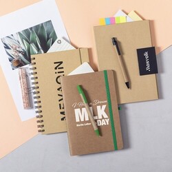 Cahier Esteka