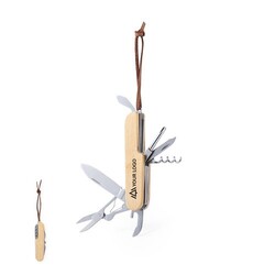 Canif Multi-Usages Titan